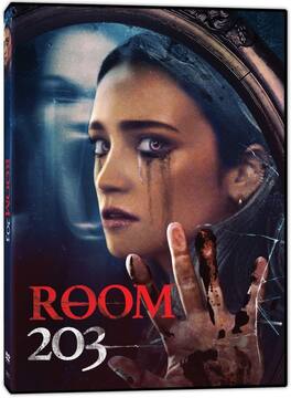 Room 203 - DVD
