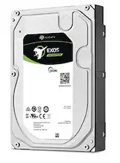 SEAGATE EXOS ENTERPRISE SECURE
XXXXXXXXXX
20 TOV LR DS C E EI3A EXXA