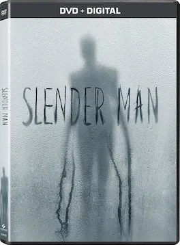 Slender Man - DVD