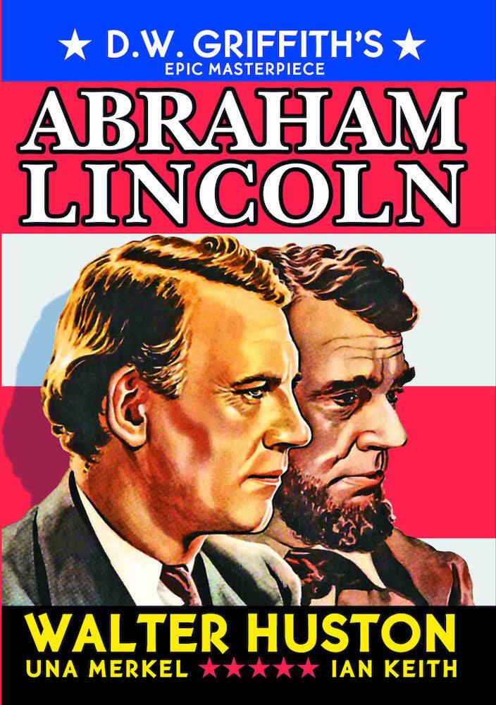 Abraham Lincoln - DVD