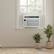 Alt View 8. TCL - 250 Sq. Ft. 6,000 BTU Window Air Conditioner - White.