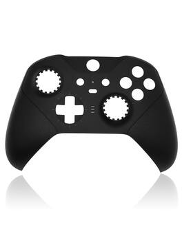 MobileSentrix - Top Faceplate Compatible For Xbox One S2 Elite Controller - Black
