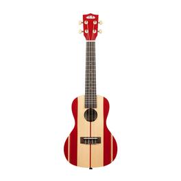 Kala - Surf Series Surf's Up Concert Ukulele with Rosewood Fingerboard