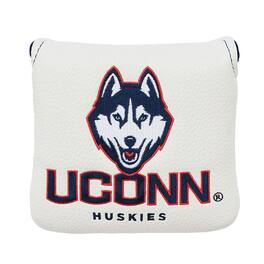 TaylorMade - UConn Huskies Mallet Headcover - Multicolor