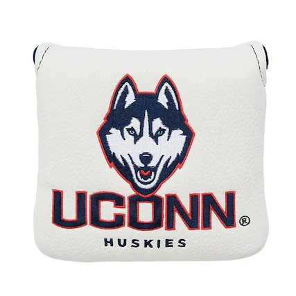 UCONN
HUSKIES