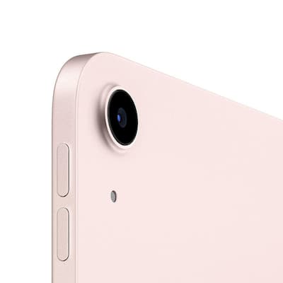 Apple Refurbished Excellent iPad Air 5 A2588 (WiFi) 256GB Pink Apple Refurbished Excellent iPad Air 5 A2588 (WiFi) 256GB Pink