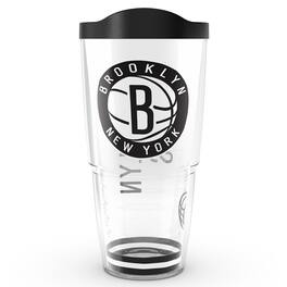 Tervis - Brooklyn Nets 24oz. Classic Arctic Tumbler - Multicolor