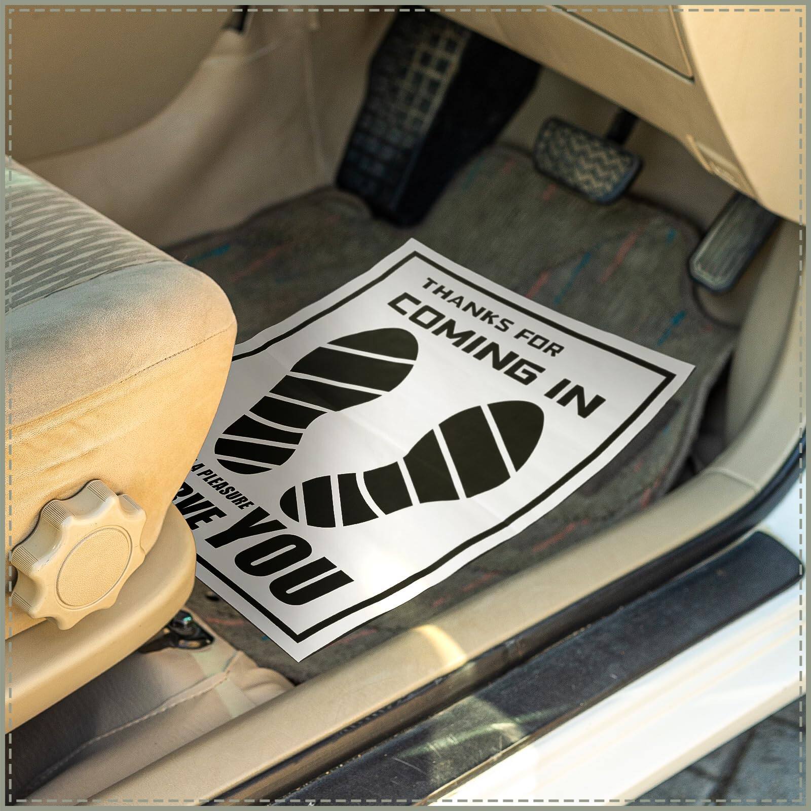 Thanks for coming in. We pleasure you.