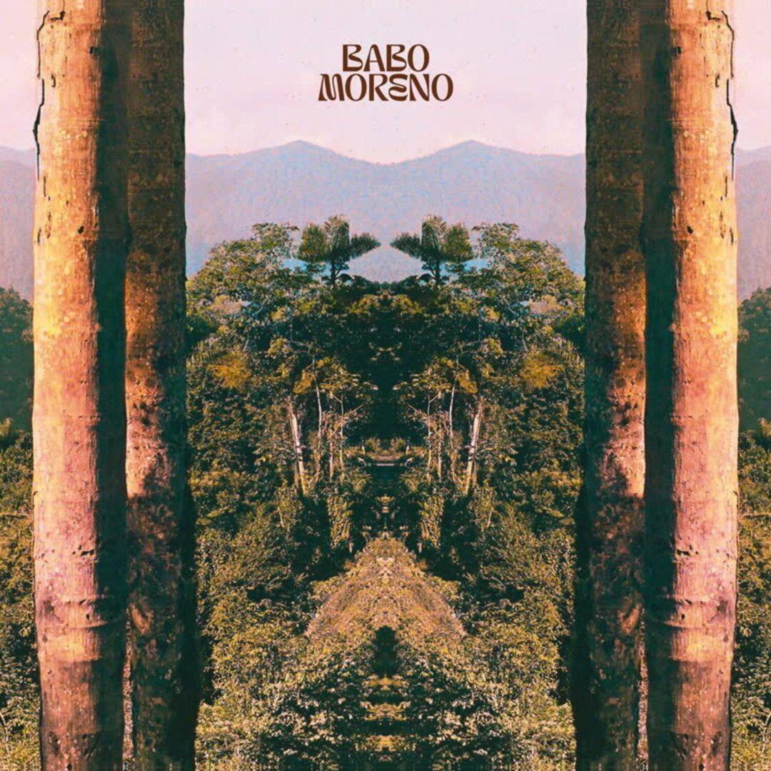 Babo Moreno [LP] [VINYL]