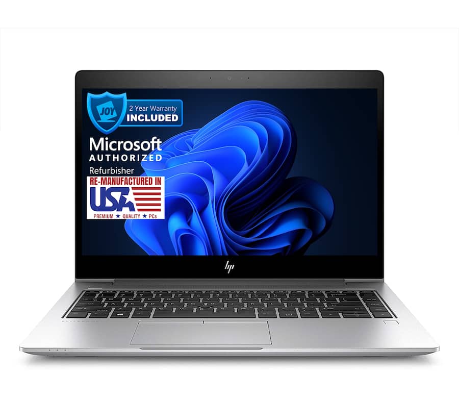 HP EliteBook 840 G6 14 HP EliteBook 840 G6 14