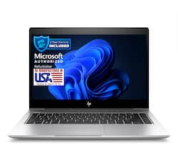 HP EliteBook 840 G6 14 HP EliteBook 840 G6 14