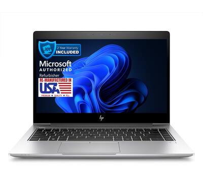 HP EliteBook 840 G6 14 HP EliteBook 840 G6 14