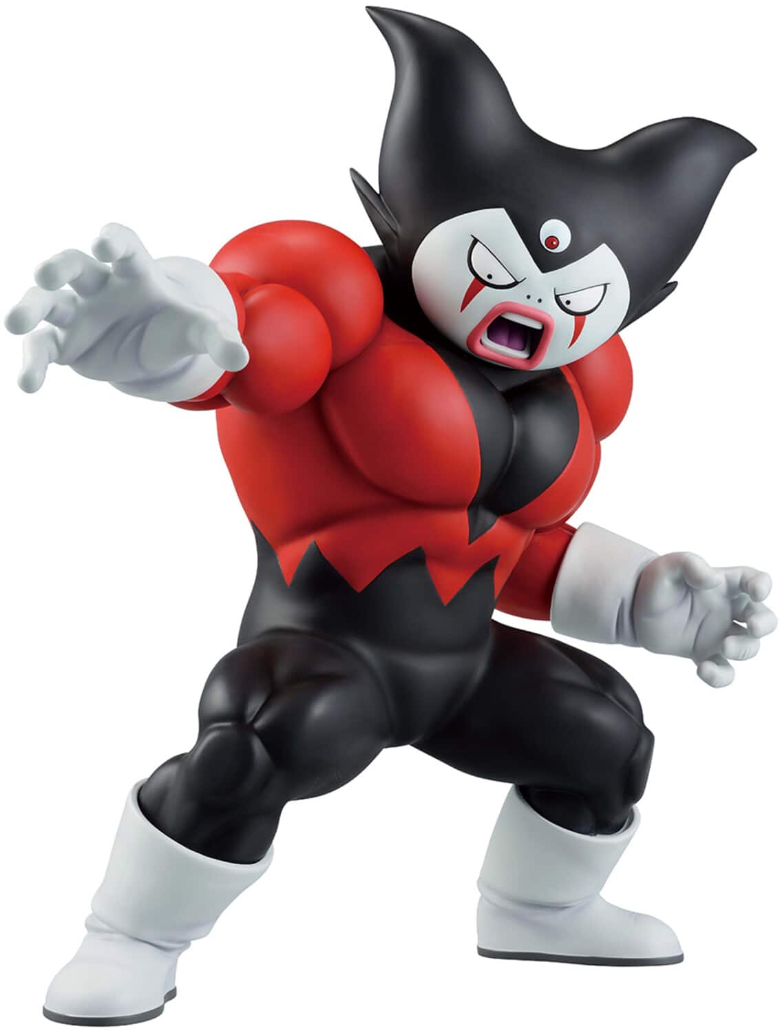 Bandai - Ichibansho - Dragon Ball DAIMA - Masterlise - Giant Gomah Figure