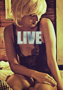 Live (MOD) (DVD Movie)