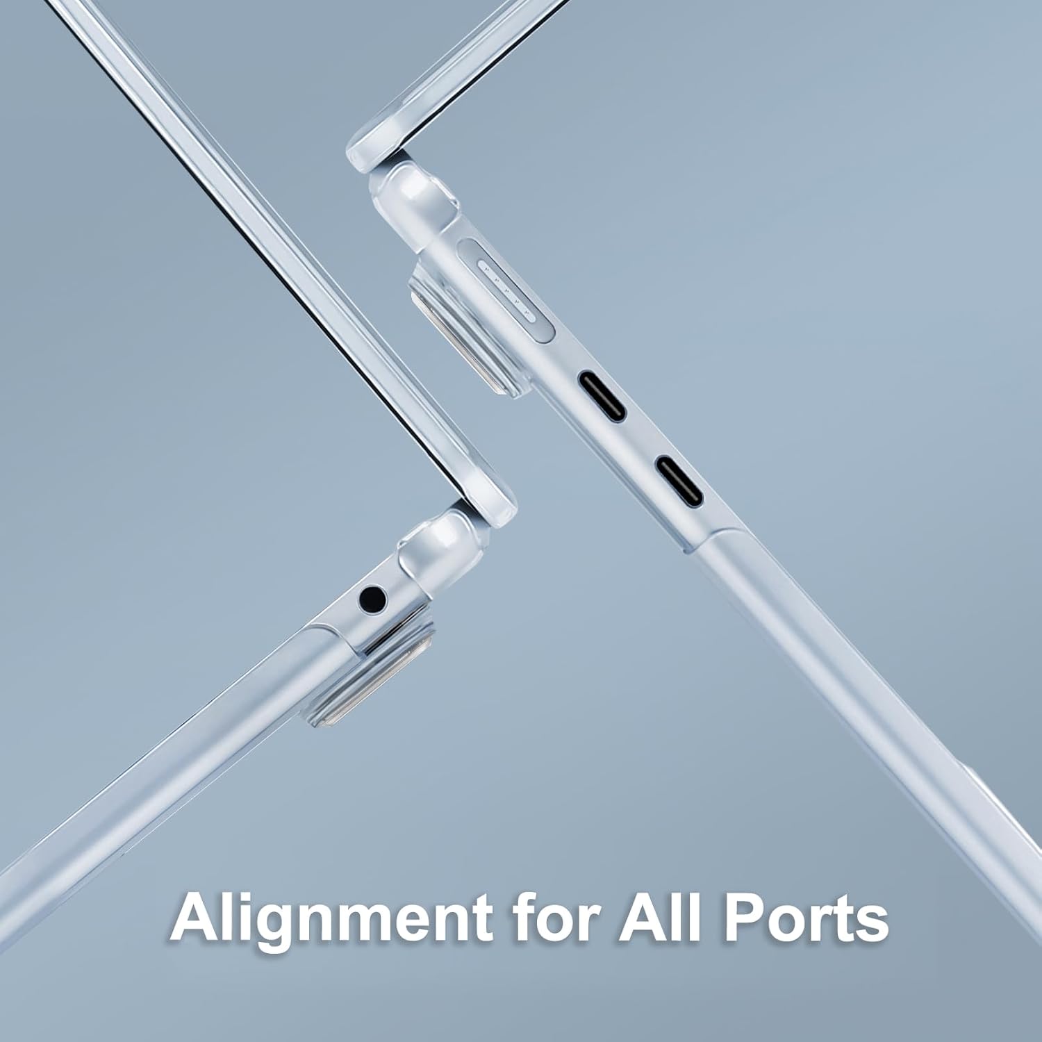 Alignment for All Ports