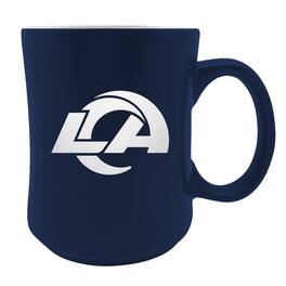 Great American Products - Los Angeles Rams 19oz. Starter Mug - Multicolor