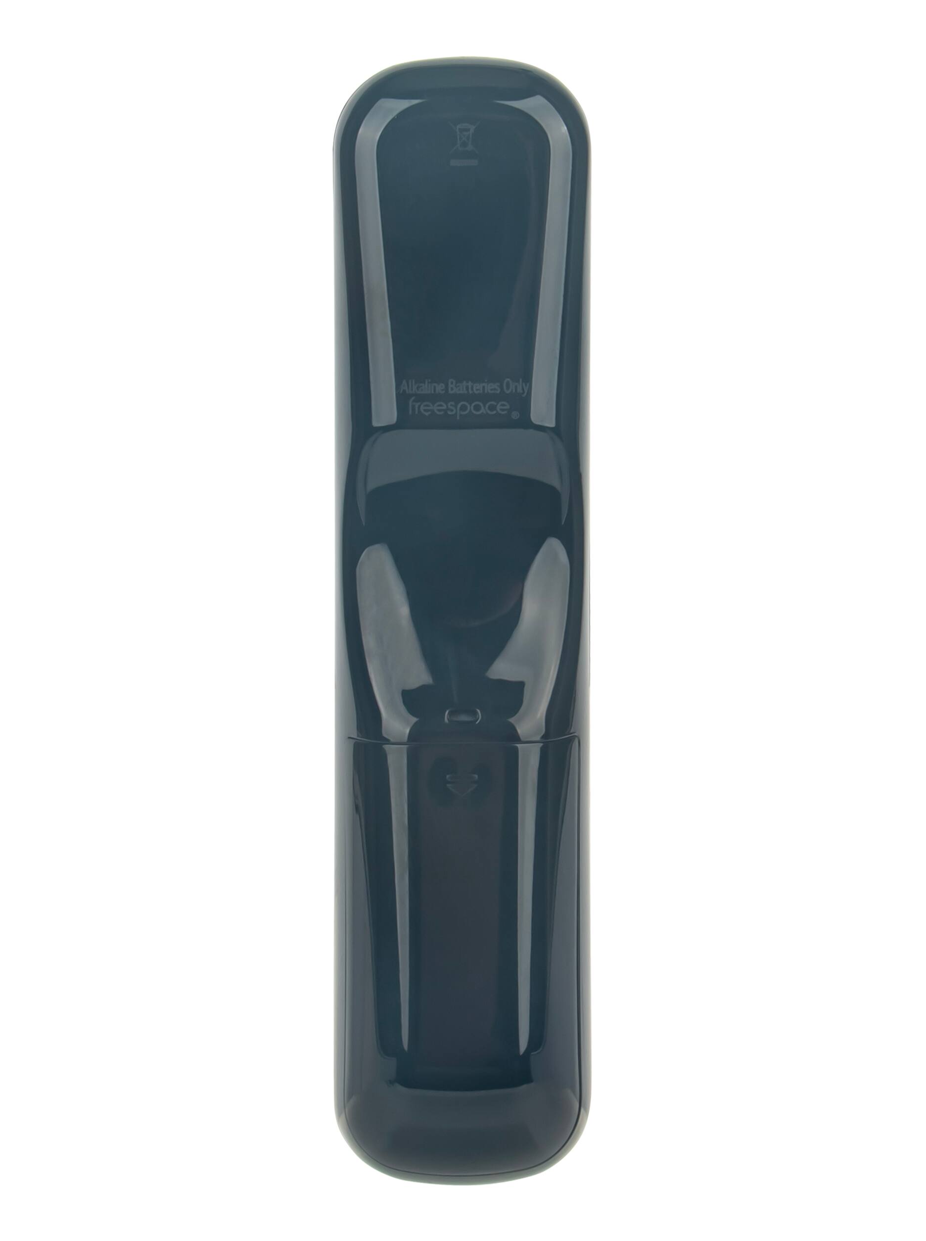Alkaline Batteries Only  
freespace