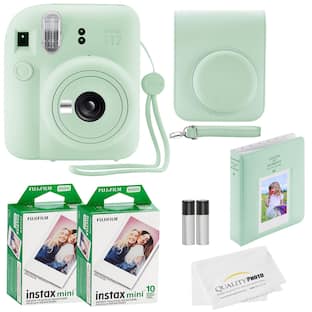 Fujifilm instax mini 8 Instant Film Camera Teal 16532263 - Best Buy Fujifilm instax mini 8 Instant Film Camera Teal 16532263 - Best Buy