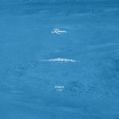 Front. Pirut Live [LP].