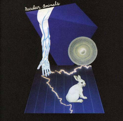 Nucular Aminals - Nucular Aminals   - COMPACT DISCS [CD] price history on PriceWatchPro