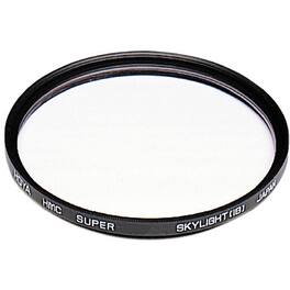 Hoya - 62mm Skylight Multi Coated Glass Filter