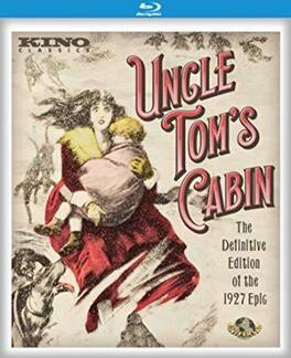 Uncle Tom's Cabin - BLU-RAY