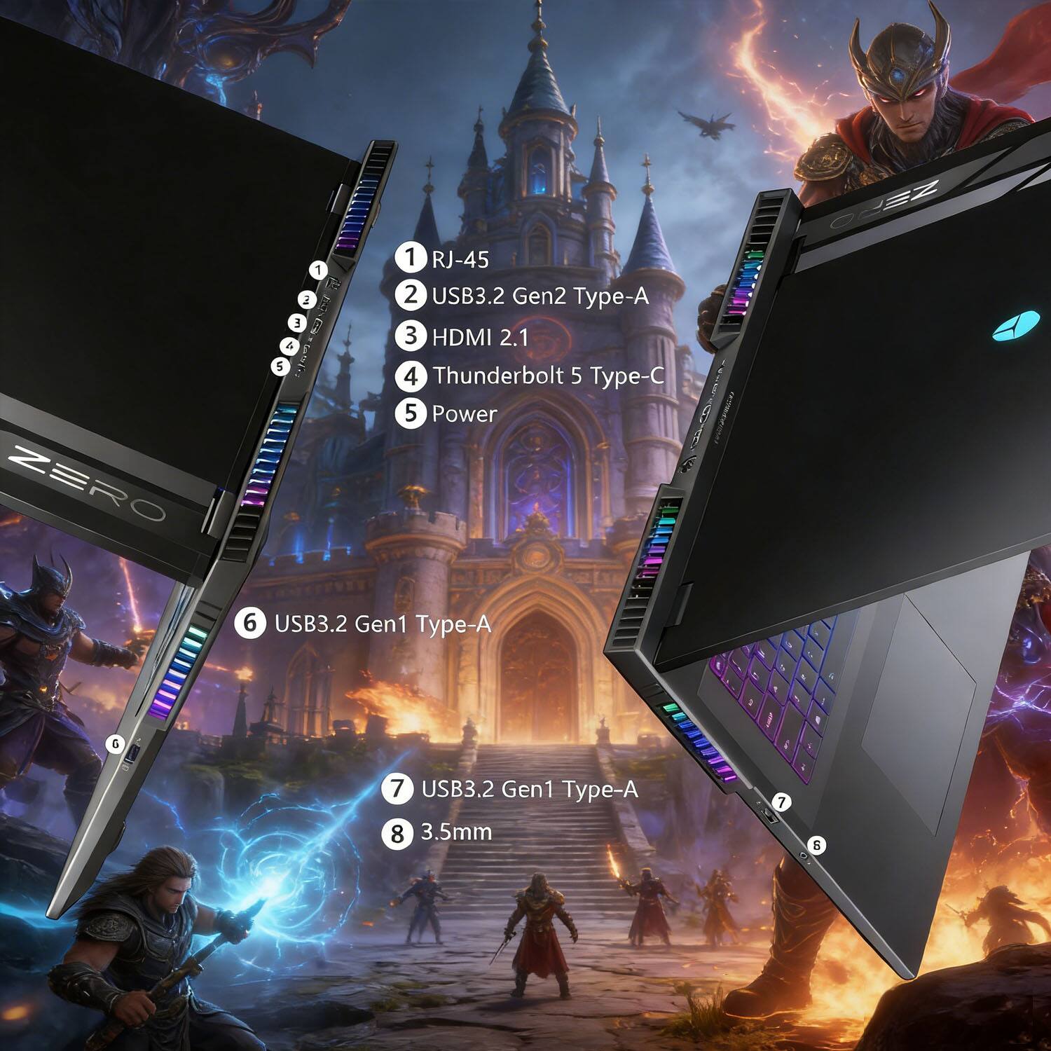 media item thumbnail