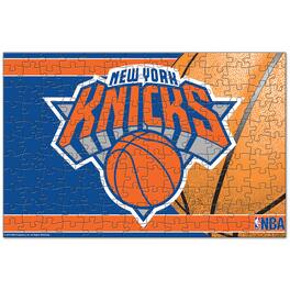 WinCraft - New York Knicks 150-Piece Team Puzzle - Multicolor