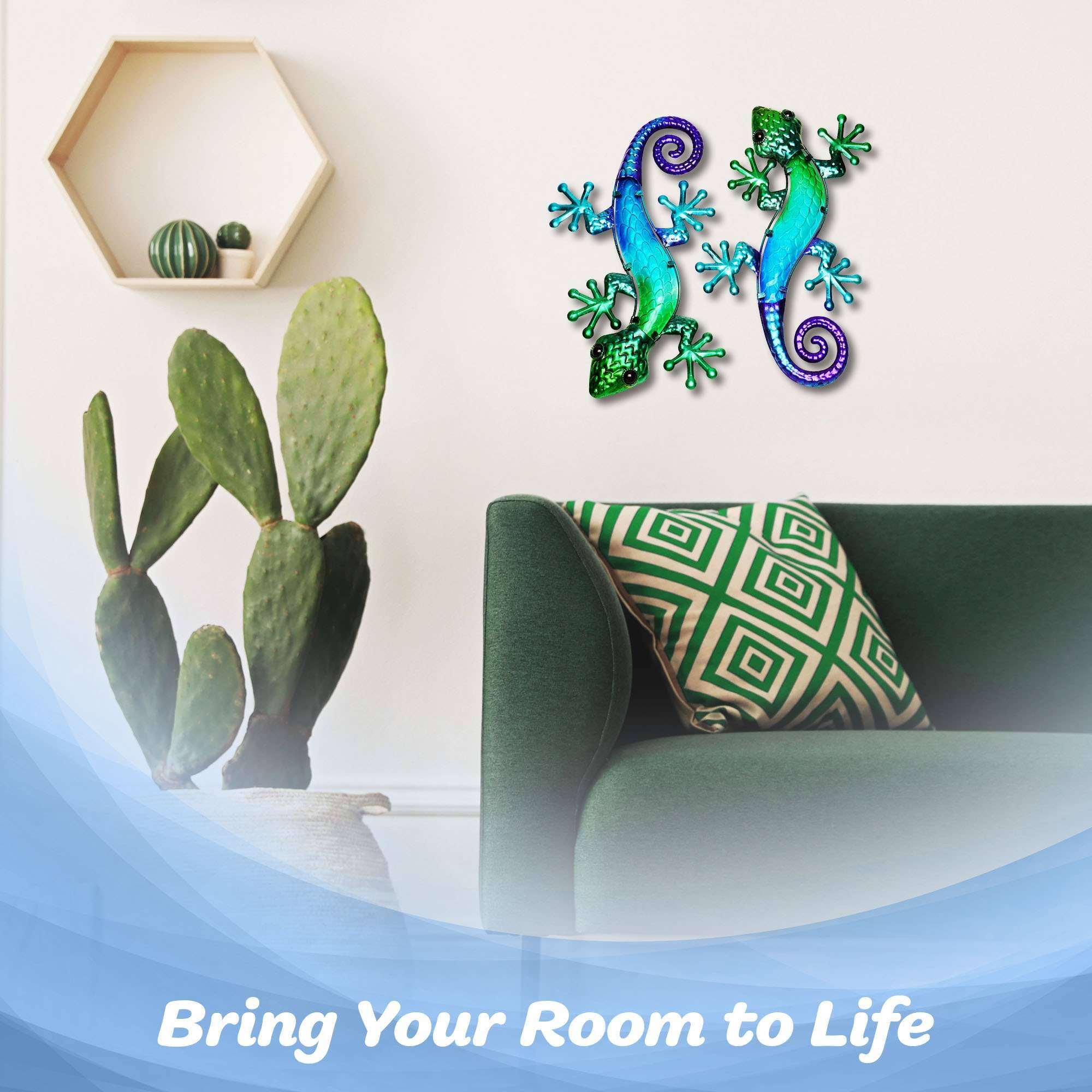 Bring Your Room to Life
