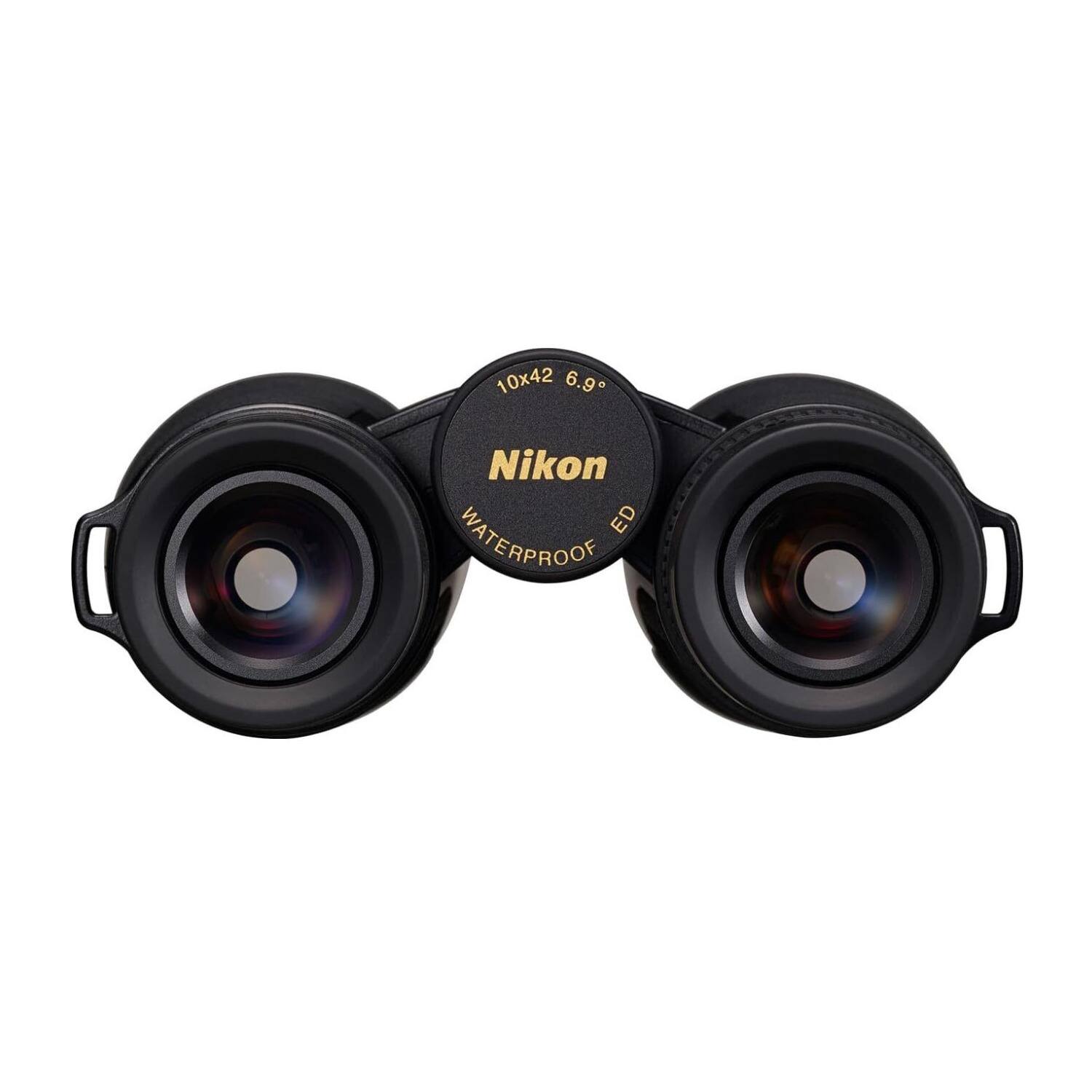 10x42 6.9 Nikon ED WATERPROOF