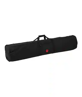 Gibraltar Hardware - Drum Rack Bag with 54" Length, Internal ABS Reinforcements, Heavy-Duty Padding and Durable Zipper