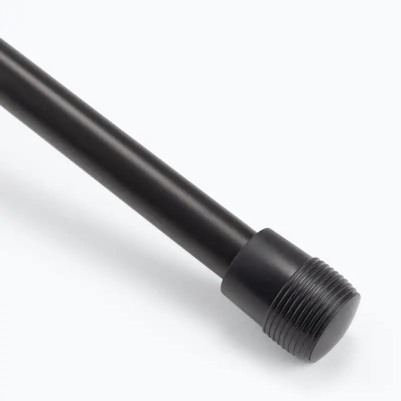 Alt View 7. On Stage Stands - On-Stage MS9411TB Plus Pro Kick Drum Microphone Stand - Black.