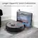 Large Capacity Dust Collection
Worry-free cleaning with a 4.6L (1-Gal) dock