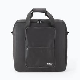 On Stage Stands - On-Stage DJ Mixer Bag (MXB3016) - Black
