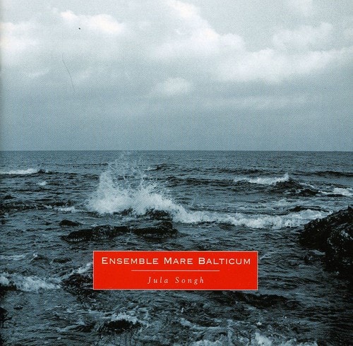 Ensemble Mare Balticum - Jula Songh   - COMPACT DISCS [CD] price history on PriceWatchPro