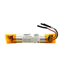 HQRP - Replacement Battery for Bose QC35 QC35 II QuietComfort Wireless Headphones - 3.7 V 400 mAh Li-Pol