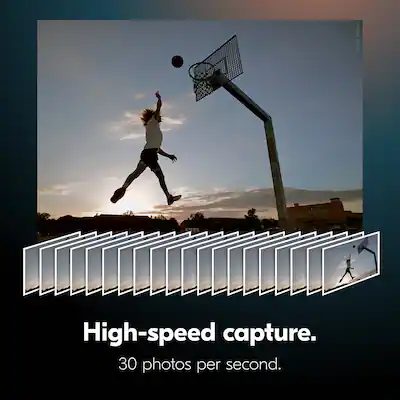 Basketball Best Lens For Sports Photography Canon Nikon Z50II