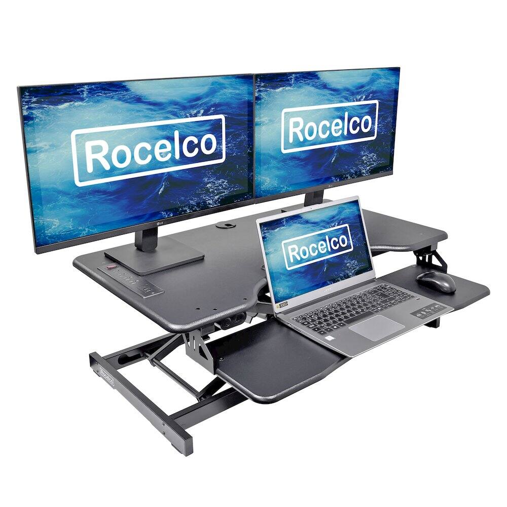 Rocelco Rocelco Rocelco 10
