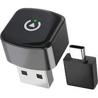 Rexing CPW-52 Wireless CarPlay & Android Auto Adapter only .99: eDeal Info