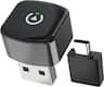 Rexing - CPW-52 Wireless CarPlay & Android Auto Adapter For iPhone (iOS 10+) & Android (Android 11+) – - Black