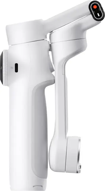 Insta360 Flow 2 AI Tracker Gimbal Stabilizer for Smartphones