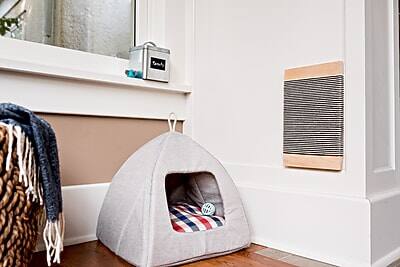 Alt View 5. Scotch - Scotch Double Sided Indoor Mounting Tape, 3/4" x 10 yds., White (110-LONG) - White.