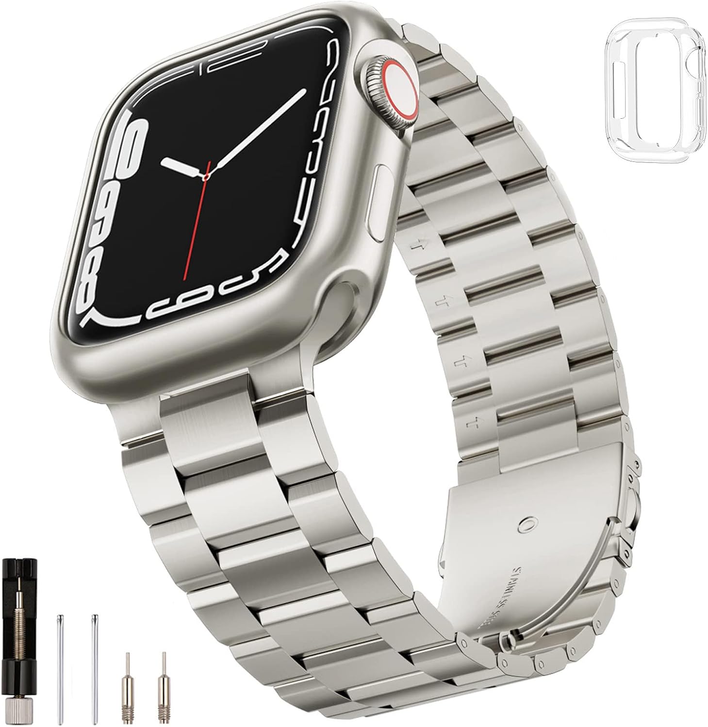 EVOSA 1098  
STAINLESS