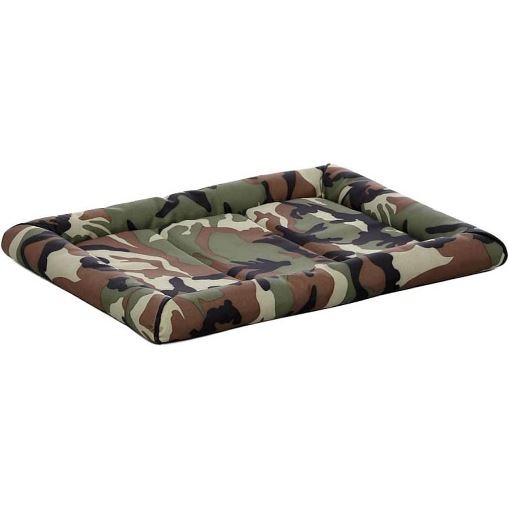 Midwest - Quiet Time Maxx Ultra-Rugged Pet Bed - Green price history on PriceWatchPro