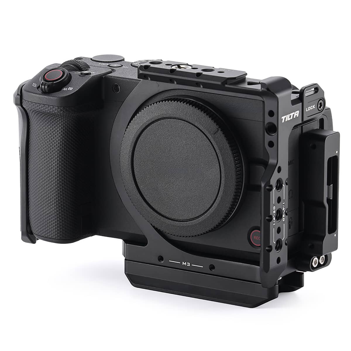 Tilta - Full Camera Cage for Canon R6 V, Black price history on PriceWatchPro