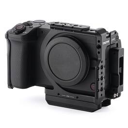 Tilta - Full Camera Cage for Canon R6 V, Black