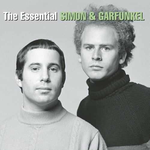 Simon & Garfunkel - Essential Simon & Garfunkel   - COMPACT DISCS [CD] price history on PriceWatchPro