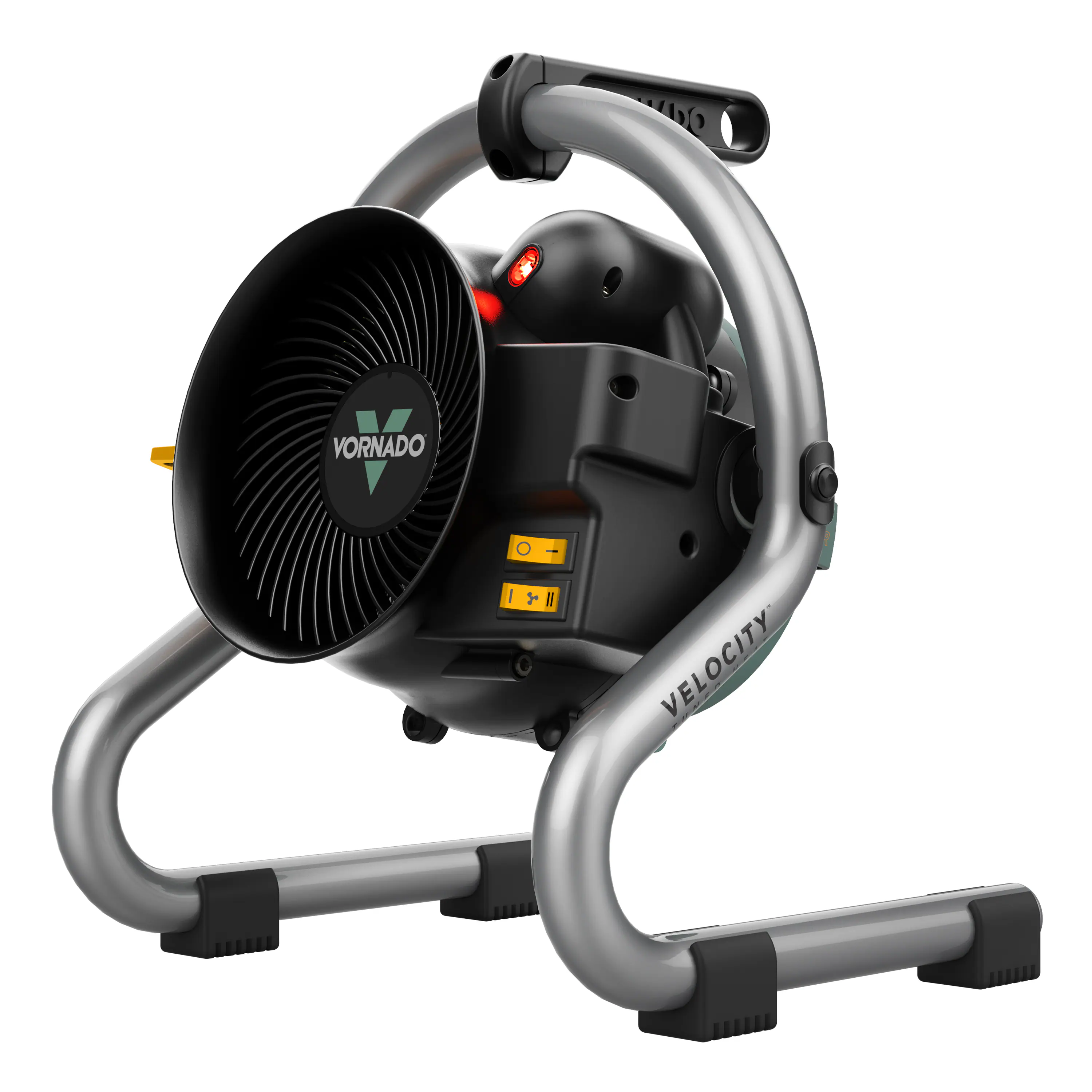 VORNADO
VELOCITY