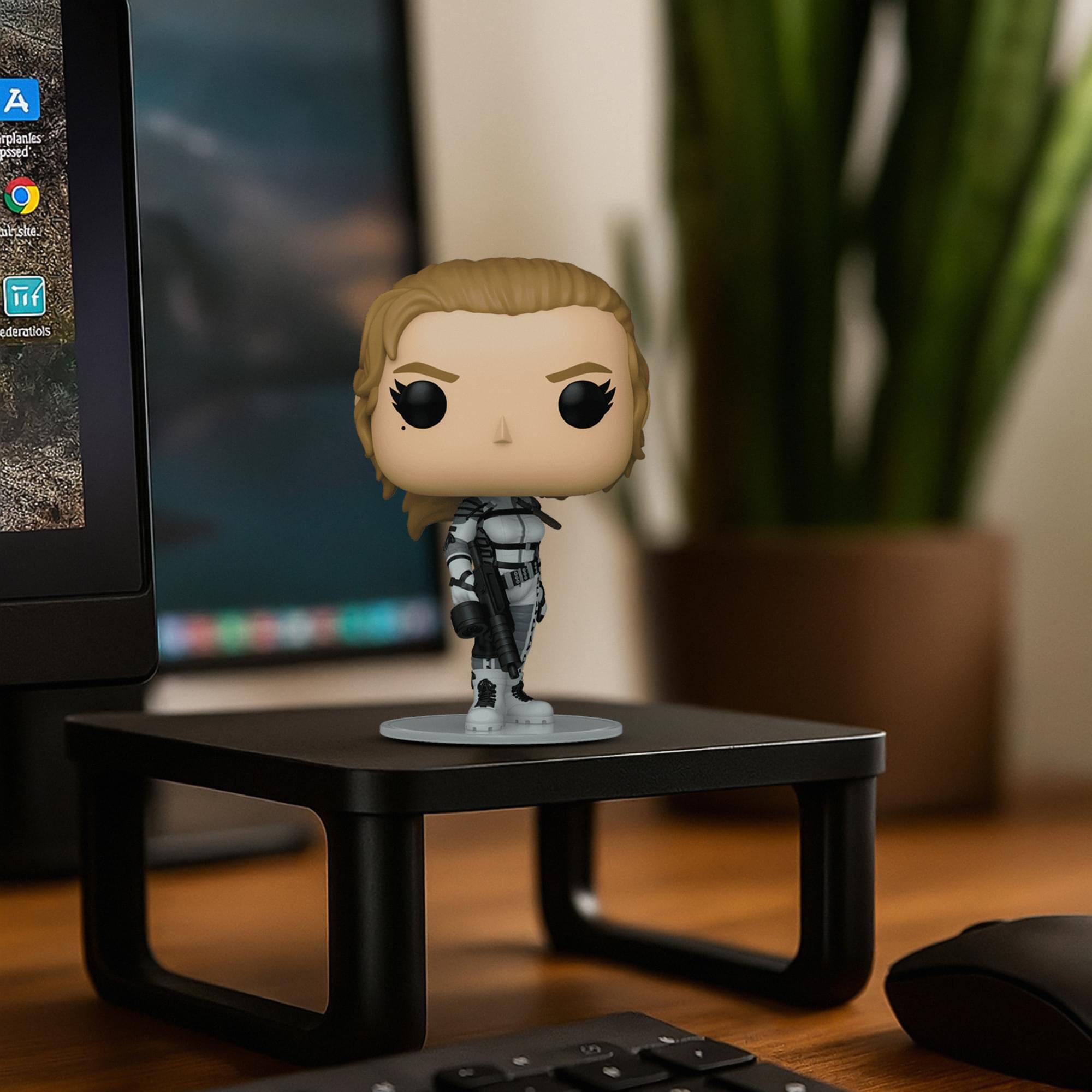 A planned pass near air in federations DU - - 5