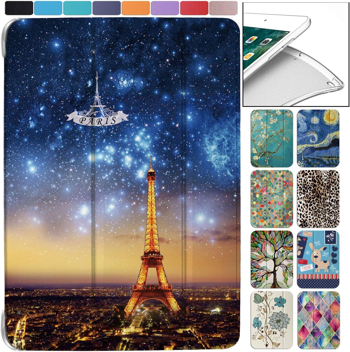 Paris Night
